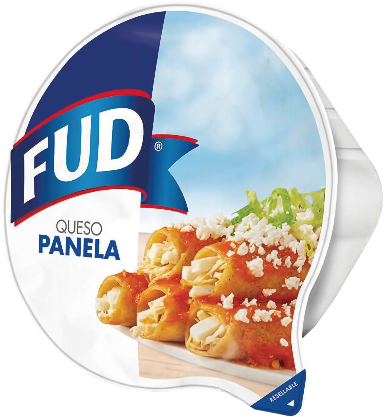 Queso panela Fud 200 g