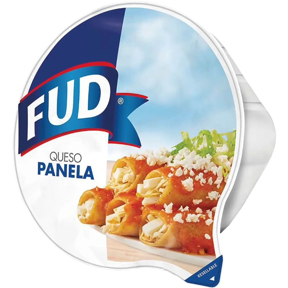 Queso panela Fud 200 g
