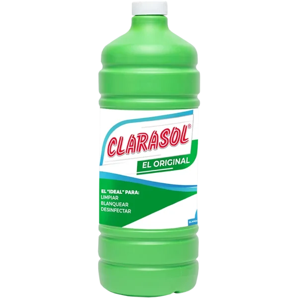 Blanqueador Clarasol 1 l – Tiendas Lores