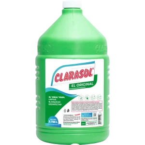 Blanqueador Clarasol 3.785 l