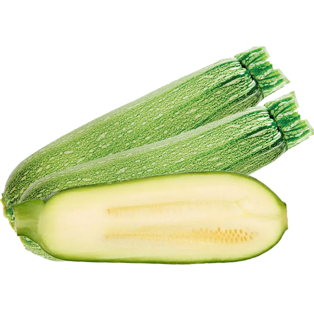 Calabacita larga 1 kg