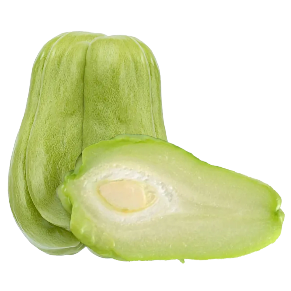 Chayote 1 kg
