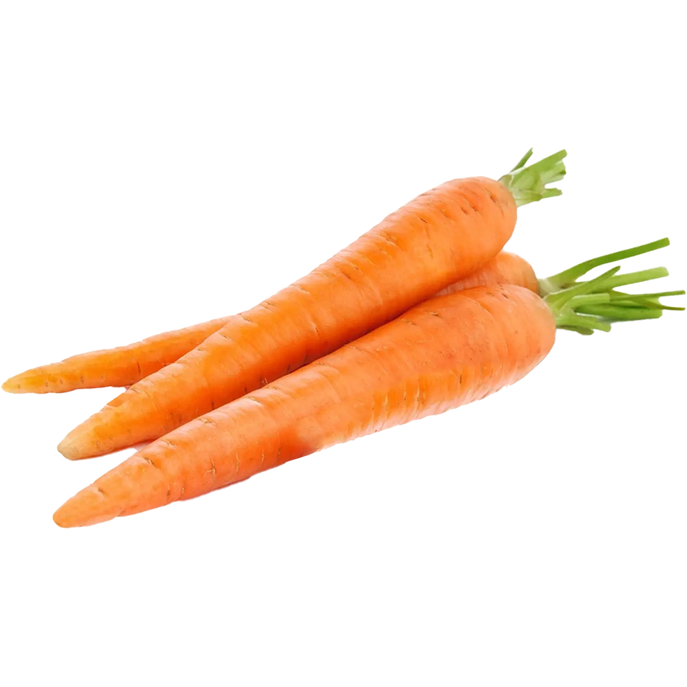 Zanahoria 1 kg