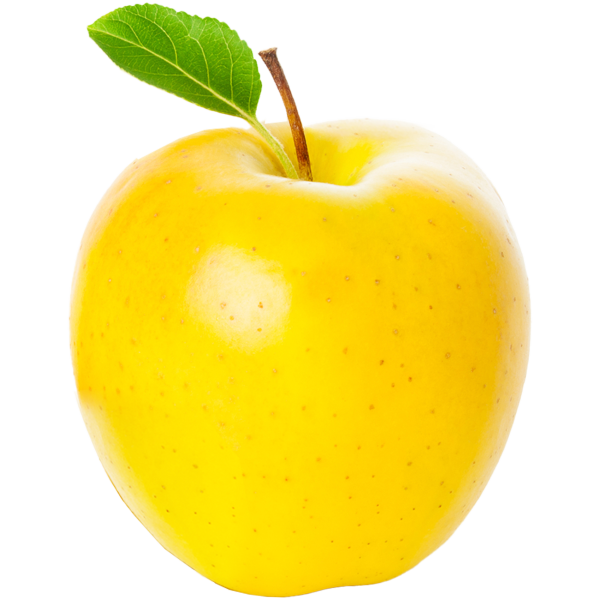 Manzana golden #125 1 kg