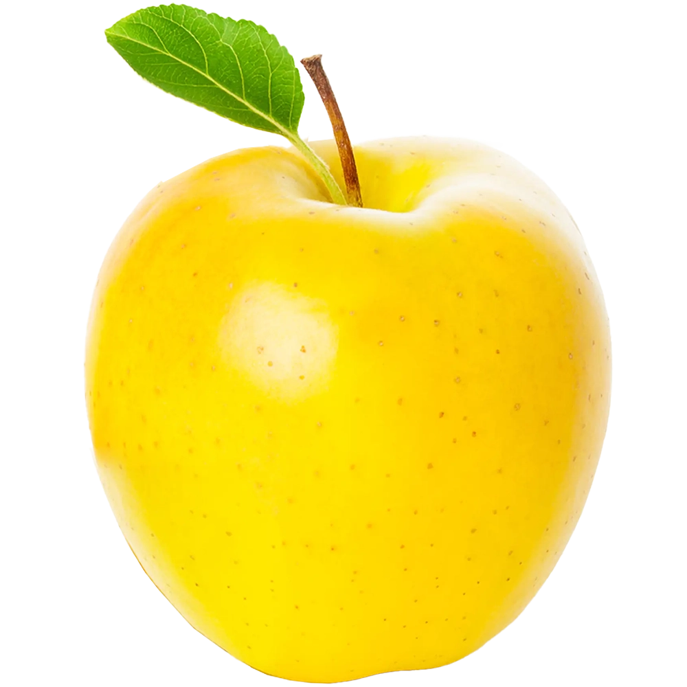 Manzana golden #125 1 kg