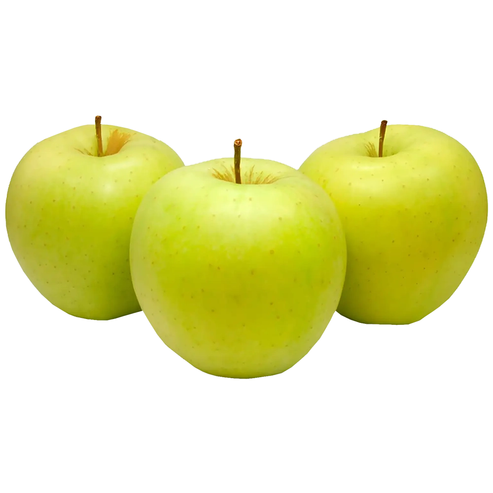 Manzana golden granel 1 kg