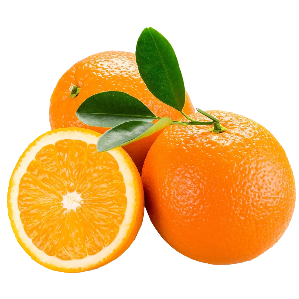 Naranja 1 kg