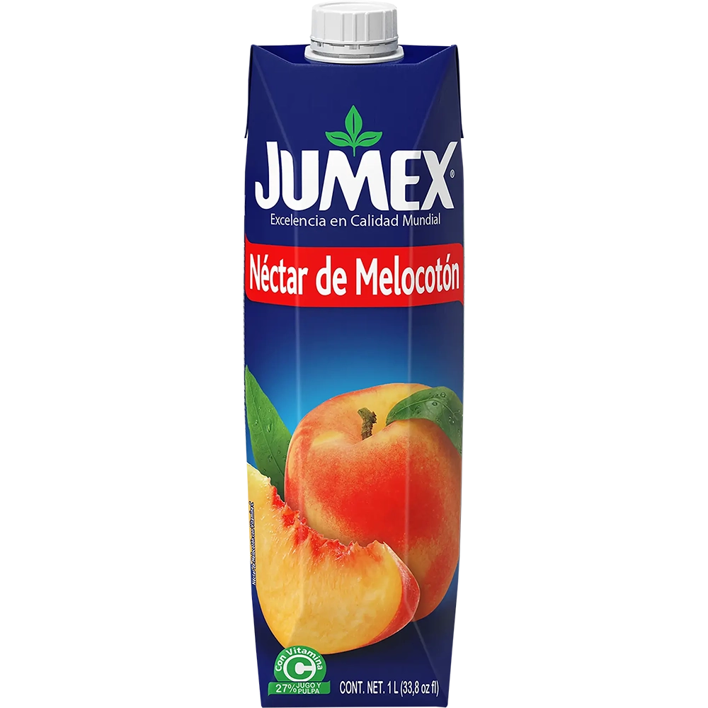 Jugo todos los sabores Jumex 960 ml