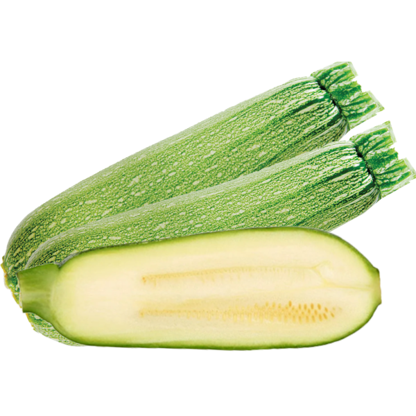 Calabacita larga 1 kg