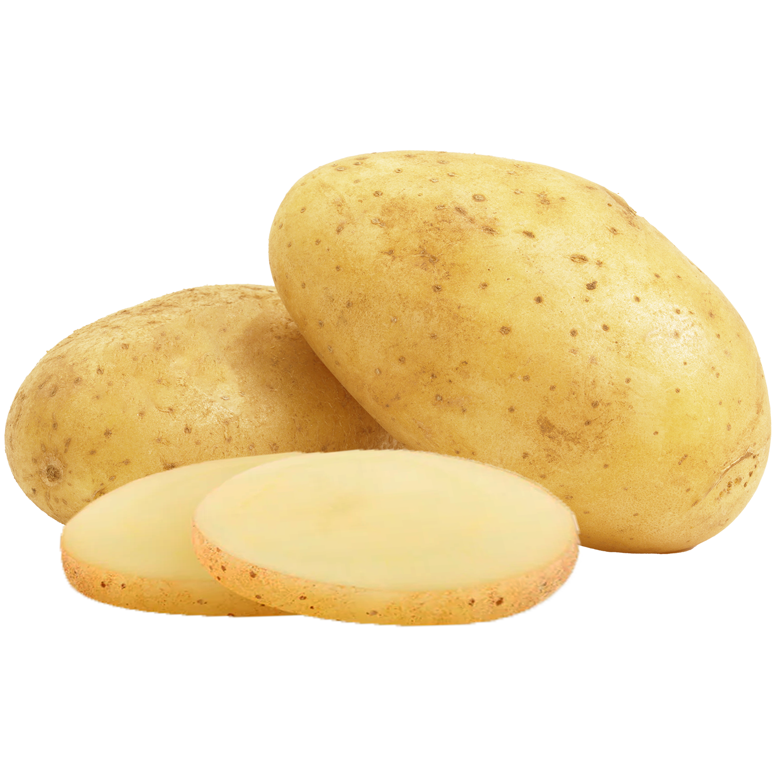 Papa blanca 1 kg