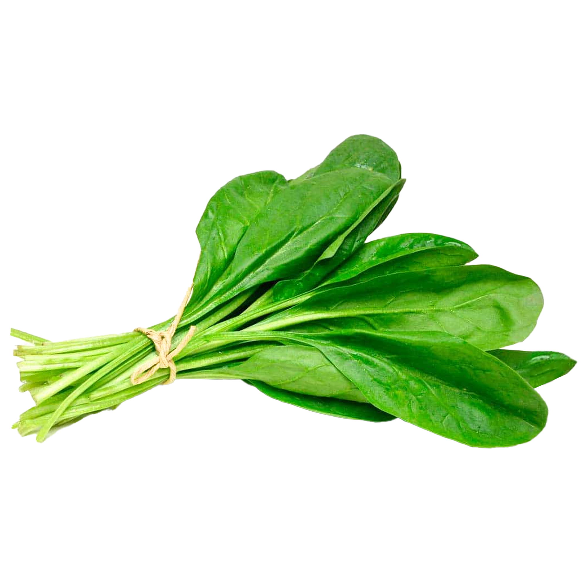 Espinacas 1 pza.