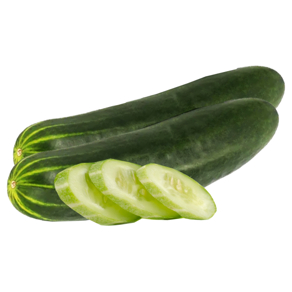 Pepino 1 kg