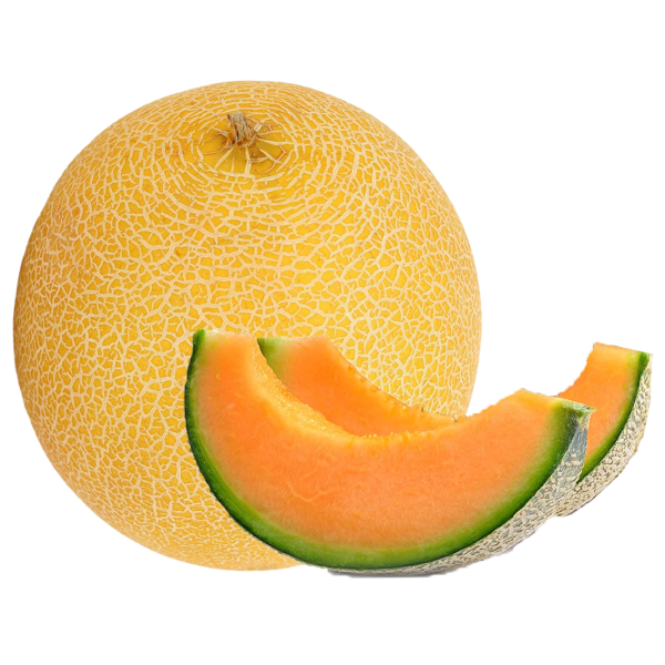 Melón 1 pza.