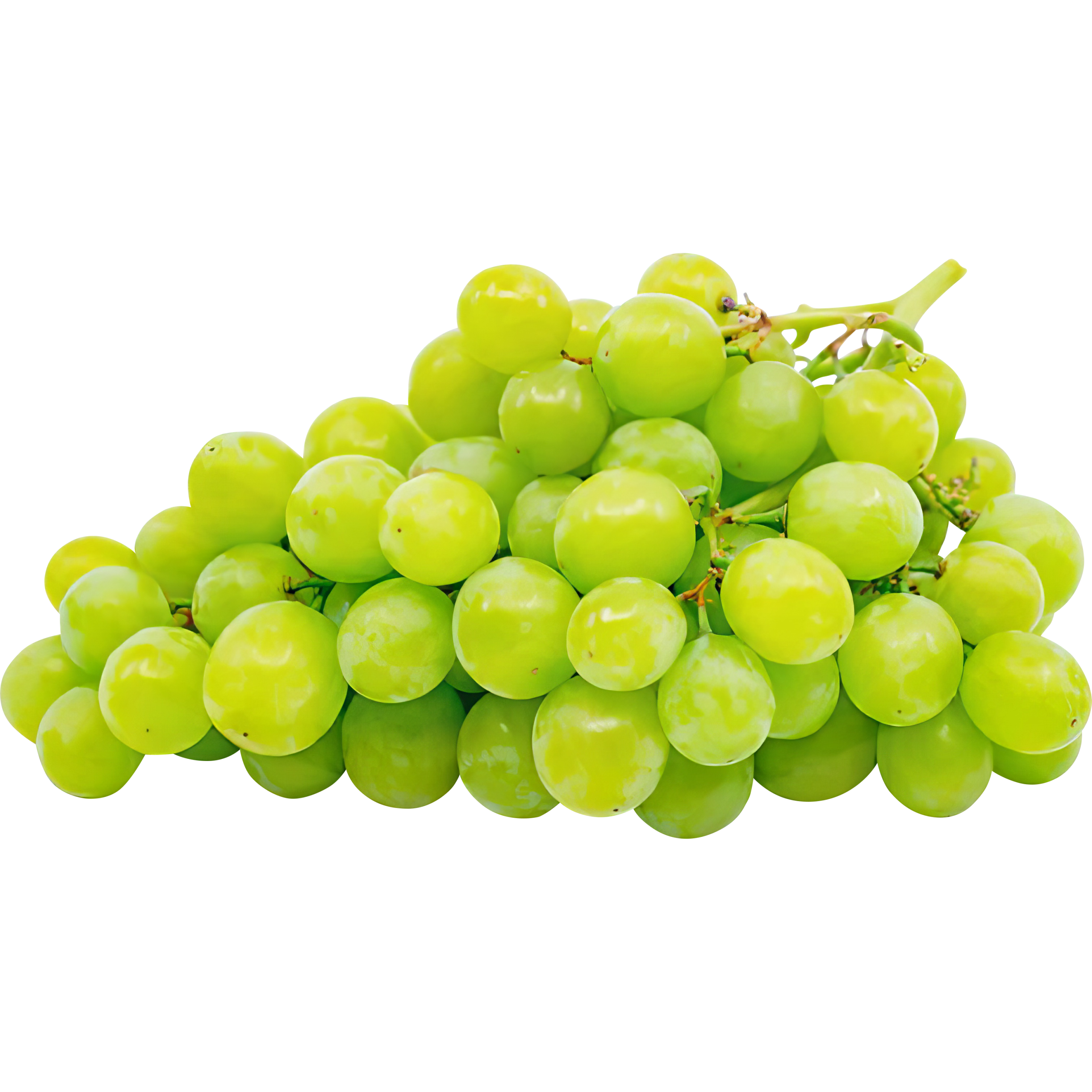 Uva verde 1 kg