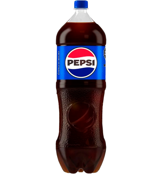 Refresco de cola 1 l Pepsi 2.5 l