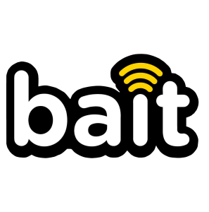 bait