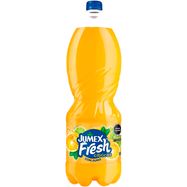 Jugo variedad de sabores Jumex Fresh 2 l