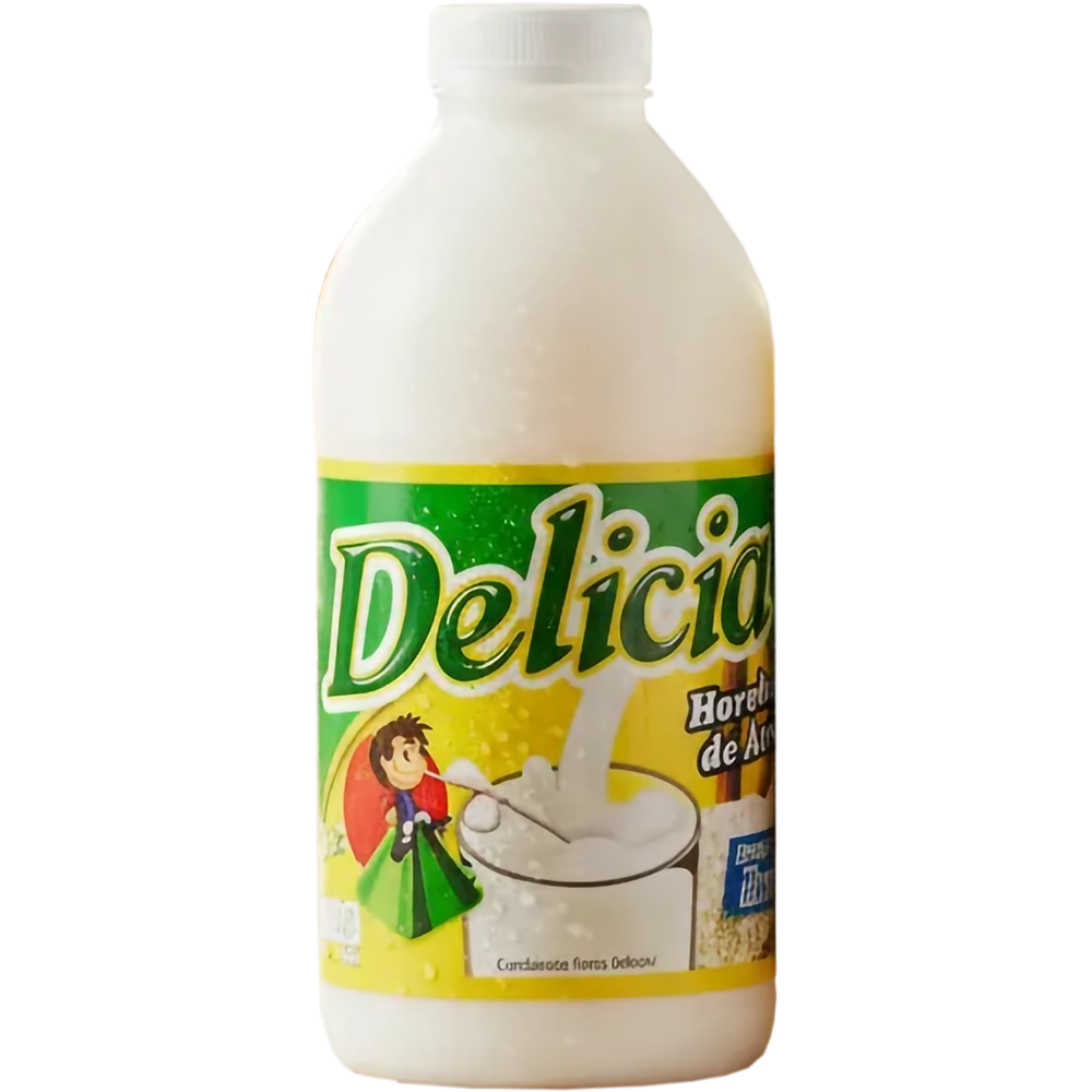 Horchata de arroz Delicia 960 ml