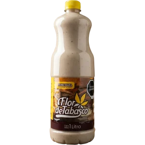 Concentrado de arroz Flor de Tabasco 1 l