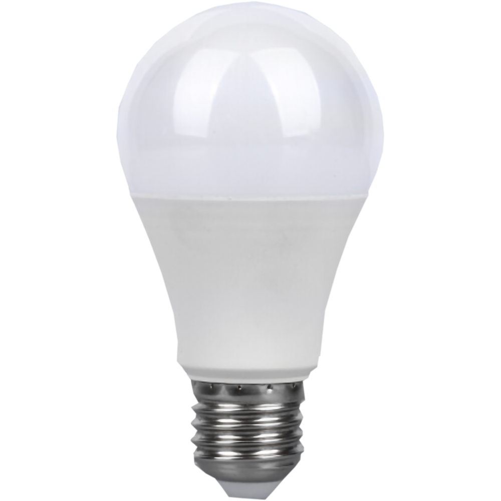Foco led A19 15w Aksi